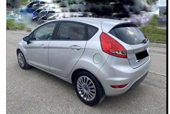 Noleggio Auto a Tirana - 20 Euro