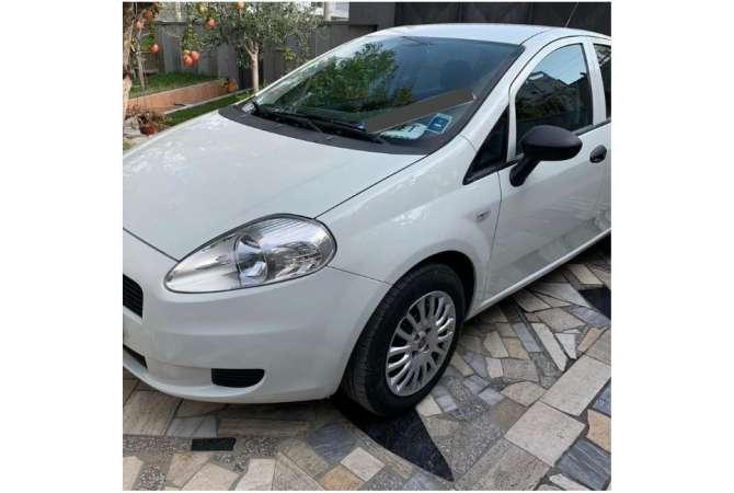 Noleggio Auto a Tirana - 20 Euro