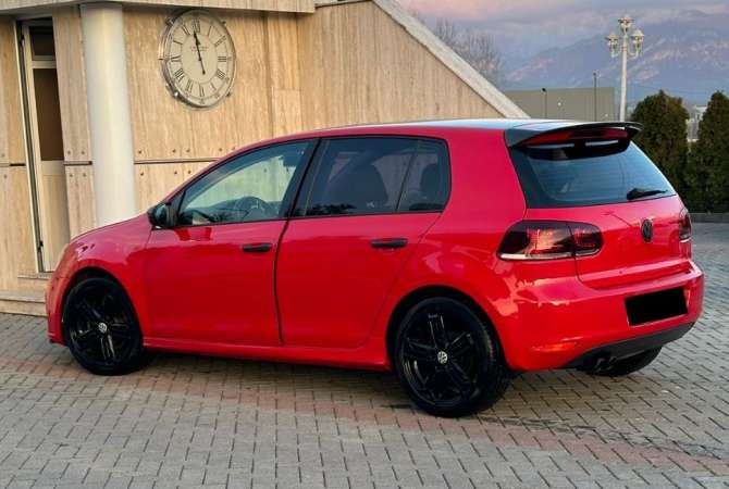 Noleggio Auto a Tirana - 55 Euro