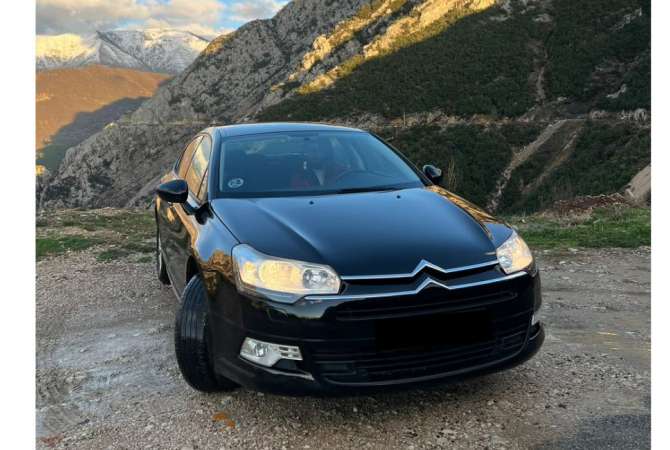 Makina me qera ne Tirane - 50 Euro