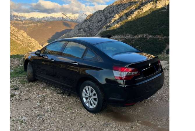 Makina me qera ne Tirane - 50 Euro