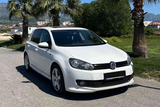 Noleggio Auto a Tirana - 55 Euro