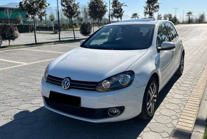 Noleggio Auto a Tirana - 55 Euro