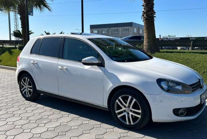 Noleggio Auto a Tirana - 55 Euro