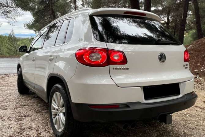 Noleggio Auto a Tirana - 65 Euro