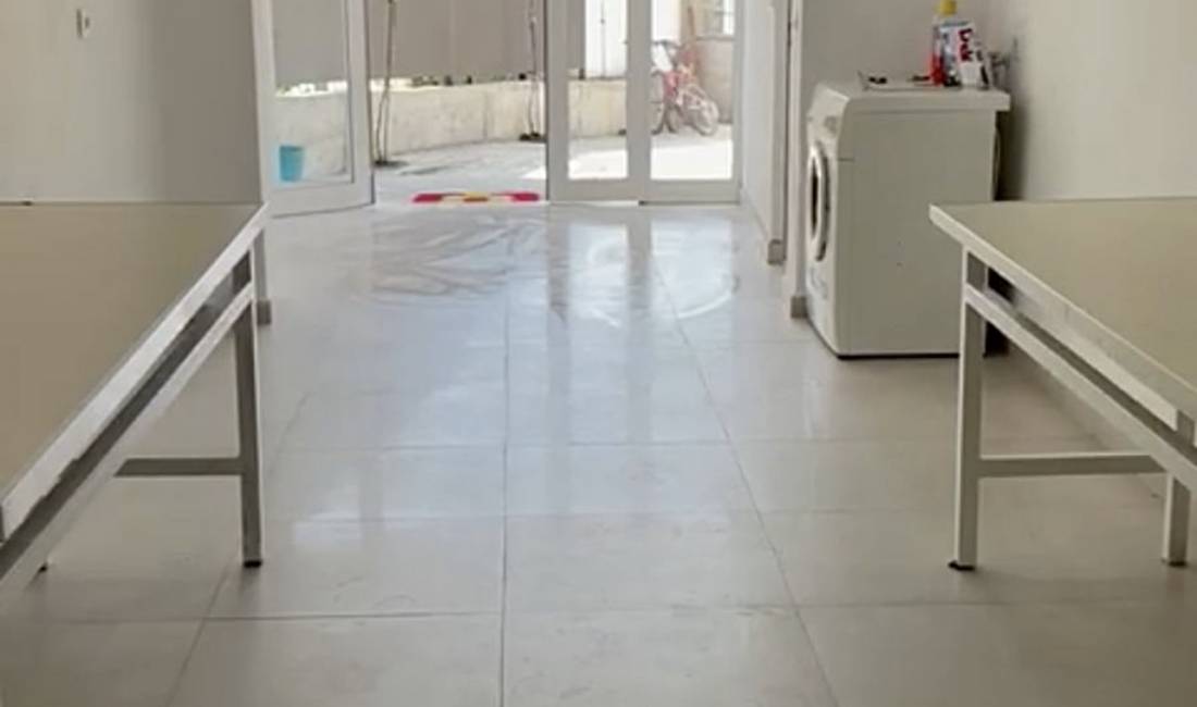 Jepet ambjent me qera te Instituti Bujqesor