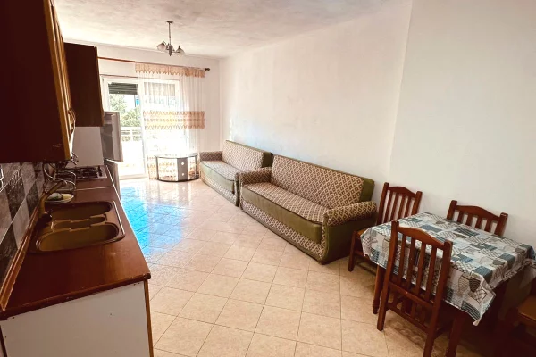 Shtepi ne shitje 1+1 ne Durres - 66,000 Euro