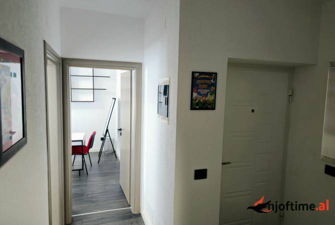 Business Property for Rent 3+1 in Tirana - 800 Euro