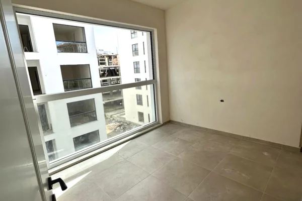 Shtepi ne shitje Apartament ne Durres, 2+1, Mobilimi Bosh, pa mobiluar, Pagesa 122,000  Euro.