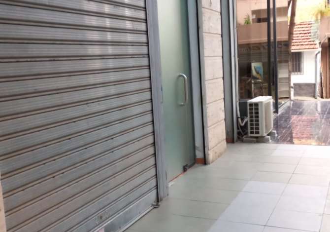 Ambient biznesi me qera 1+1 ne Tirane - 250 Euro