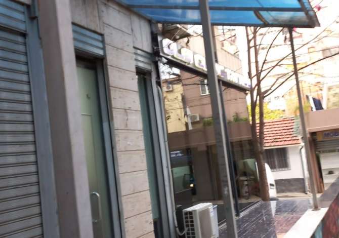 Ambient biznesi me qera 1+1 ne Tirane - 250 Euro