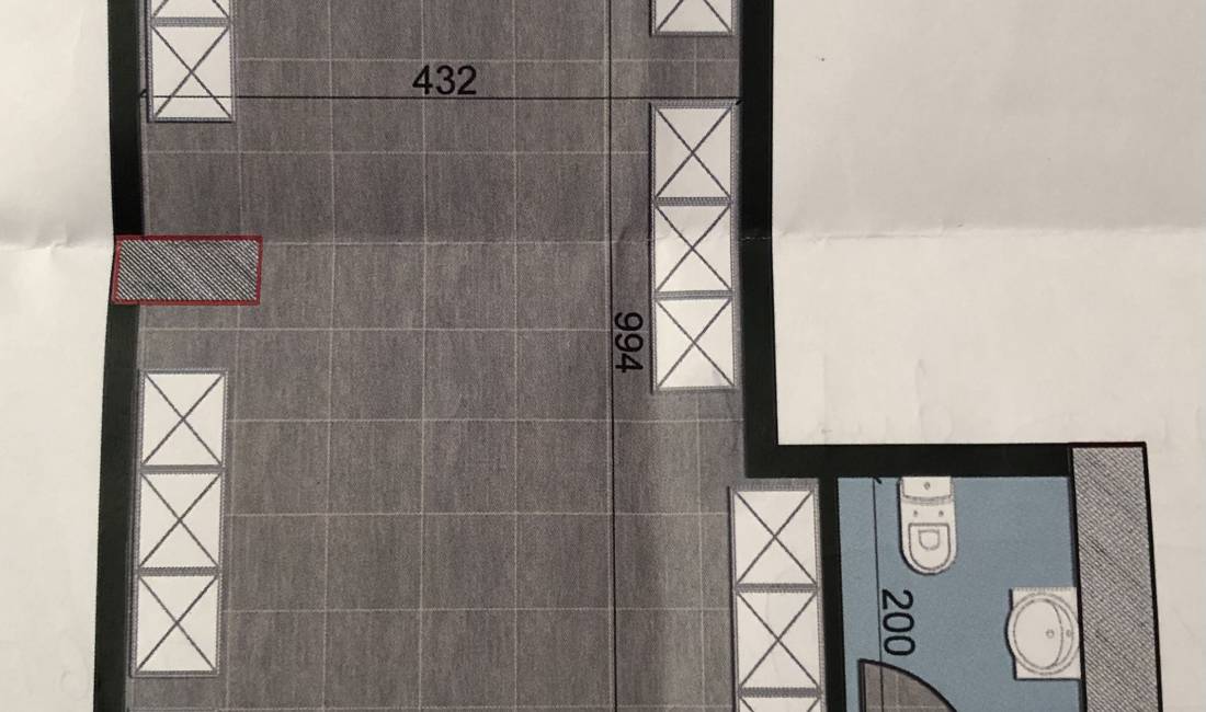 DYQAN NE SHITJE kompleksi TURDIU