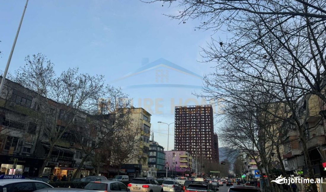 Shitet, Ambient Biznesi, 21 Dhjetori.