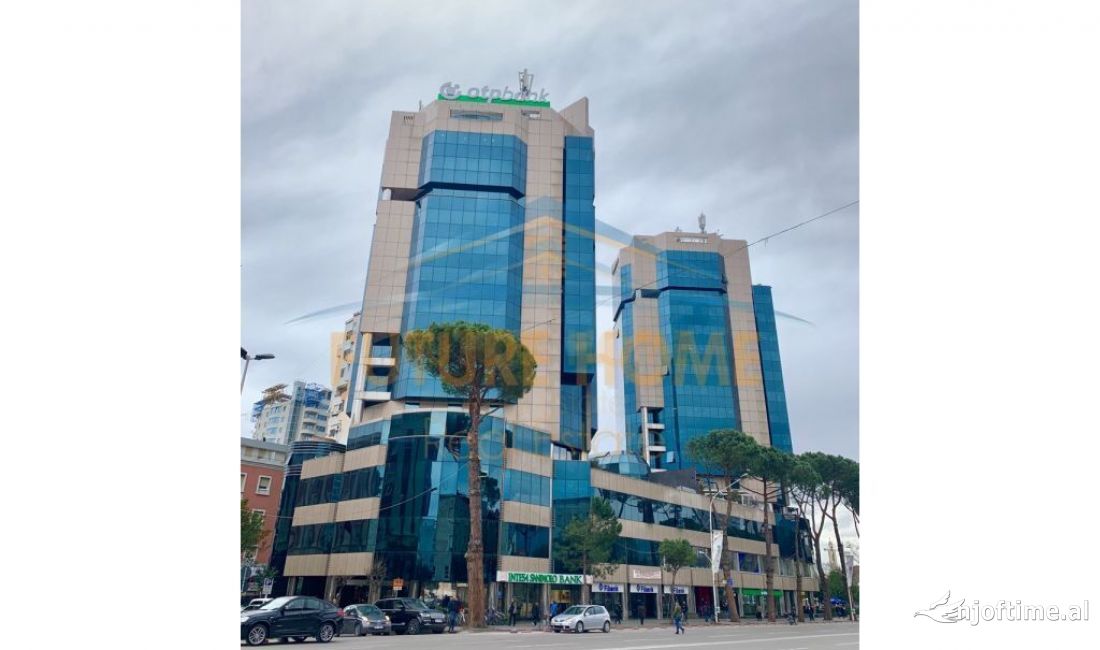 Ambjent per qera Kullat Binjake, Tirane 