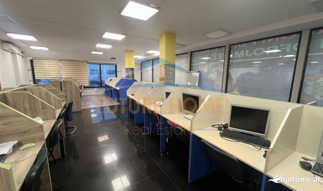 Qera ambjent per zyra 21 Dhjetori 