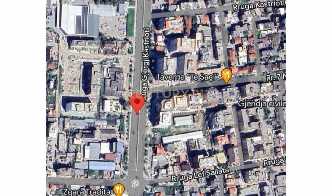 VLORE, JAPIM MAGAZINE ME QIRA