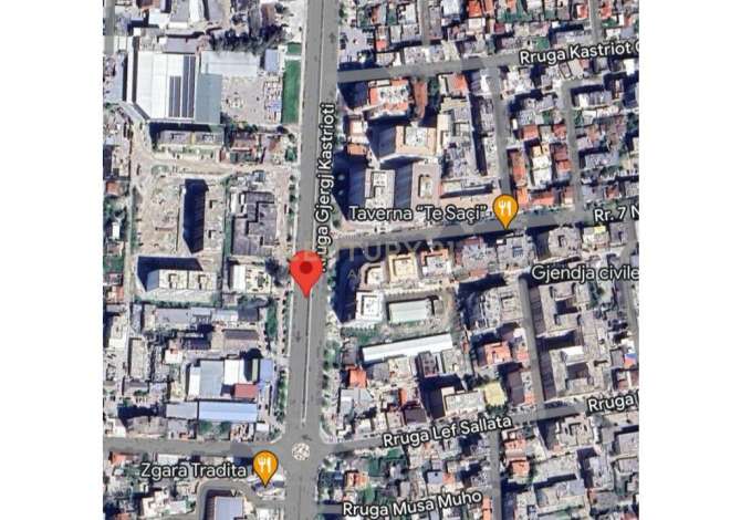 Ambient biznesi me qera 1+1 ne Vlore - 400 Euro