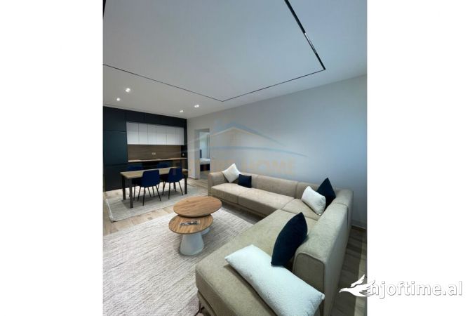 Qera,Apartament 2+1 + Verandë, Kompleksi FZ, Liqeni i Thatë, Tiranë