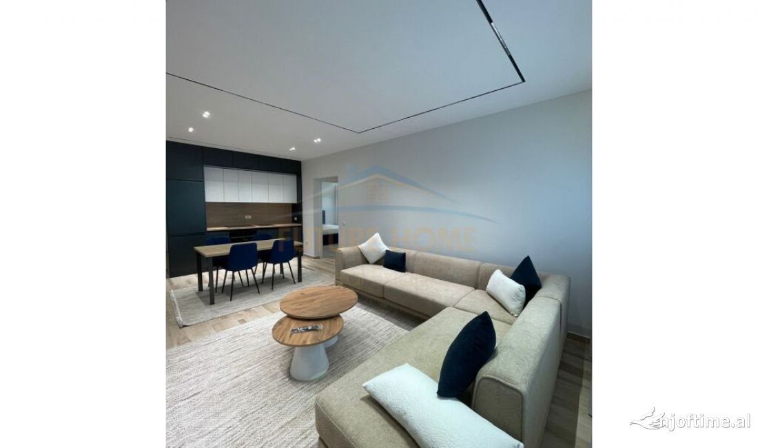 Apartment for rent in Tirana 2+1, Furnished