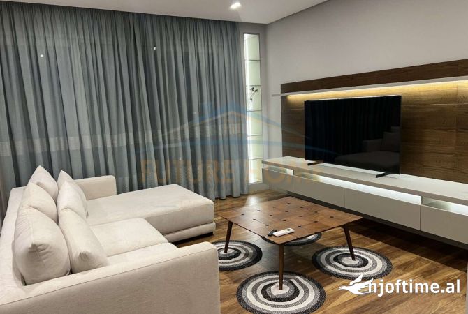 Qera, Apartament 2+1+2, Secret Garden Residence, Teg.