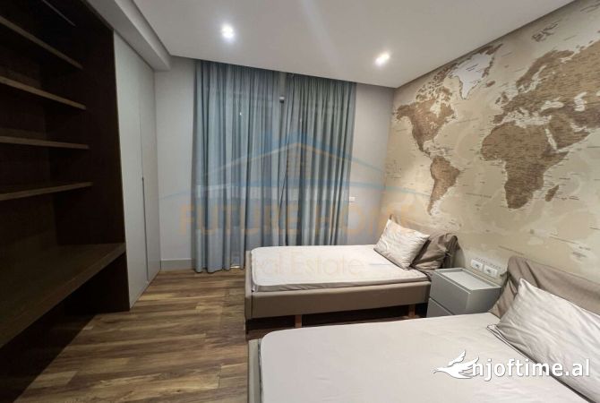 Apartment for rent in Tirana 2+1, Furnished