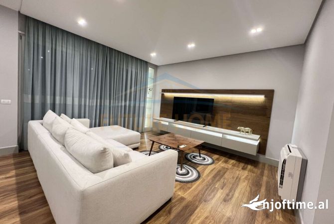 Apartment for rent in Tirana 2+1, Furnished
