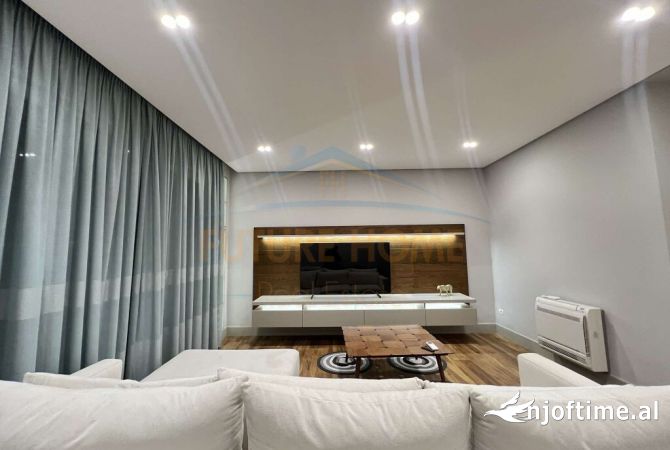 Apartment for rent in Tirana 2+1, Furnished