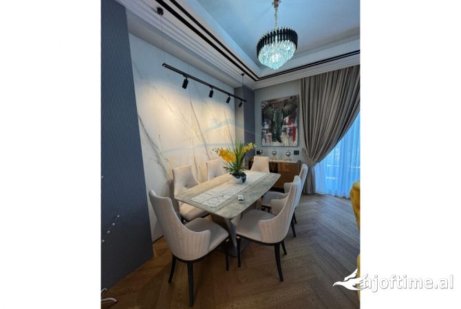 Apartment for rent in Tirana 2+1, Furnished