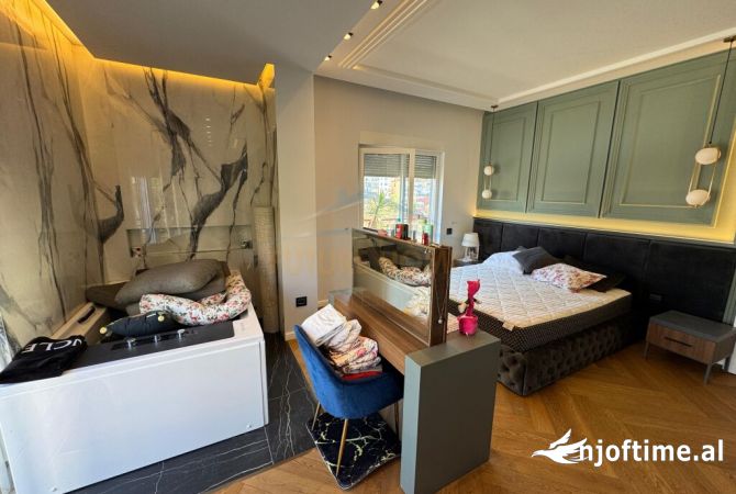 Apartment for rent in Tirana 2+1, Furnished