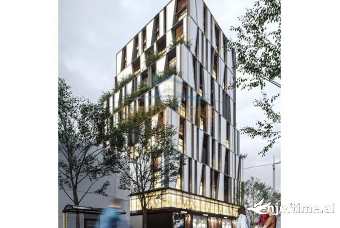 Business Property in Sale 1+1 in Tirana - 100 Euro