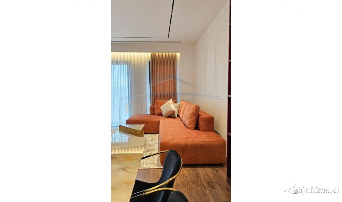 Apartment for rent in Tirana 3+1, Furnished