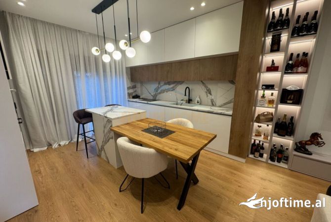 Luxury villas for rent in Tirana 4+1, Furnished