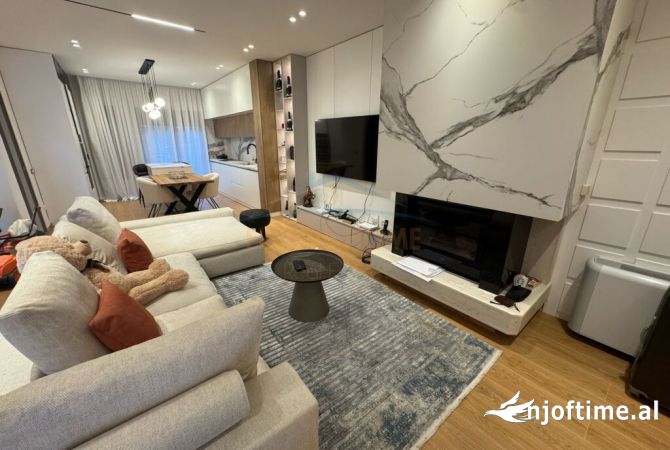 Luxury villas for rent in Tirana 4+1, Furnished