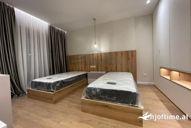 Luxury villas for rent in Tirana 4+1, Furnished