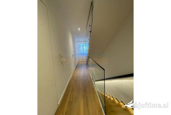 Luxury villas for rent in Tirana 4+1, Furnished