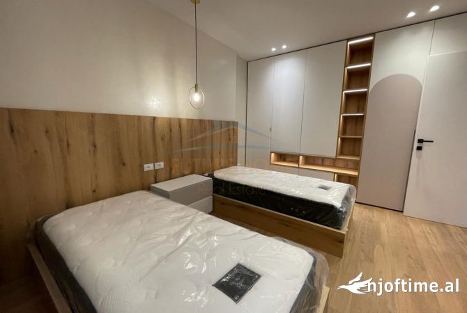 Luxury villas for rent in Tirana 4+1, Furnished