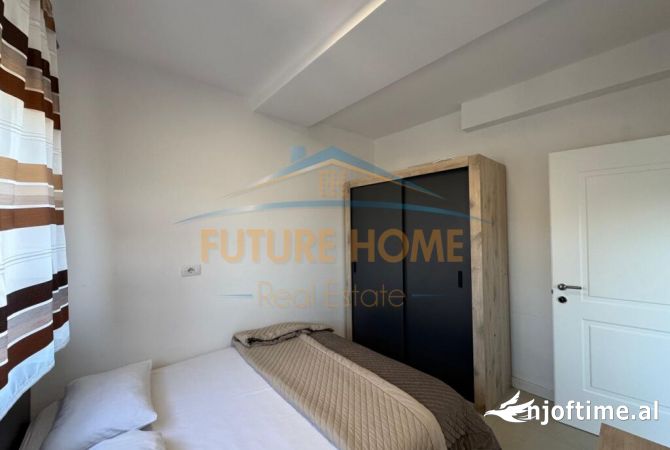 Shtepi ne shitje Apartament ne Tirane, 2+1, Mobilimi E mobiluar, Pagesa 237,000  Euro.