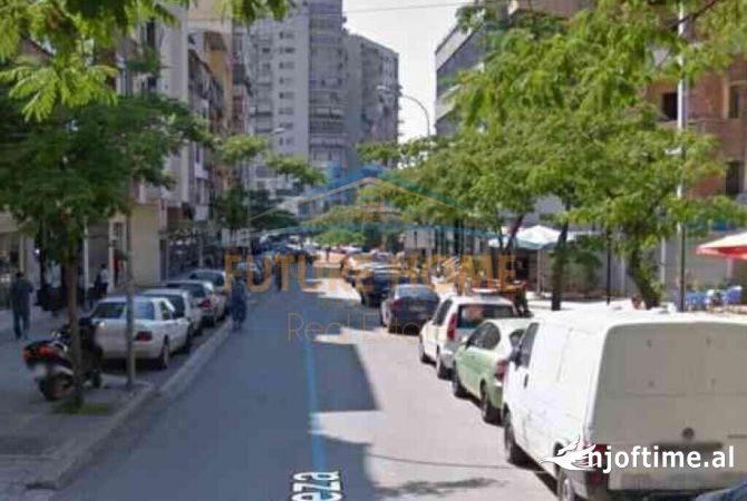 Shitet,Apartament 4+1+2, Rruga Mine Peza,Tirane