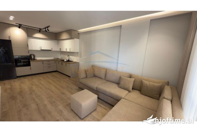 Shtepi ne shitje Apartament ne Tirane, 2+1, Mobilimi E mobiluar, Pagesa 105,000  Euro.