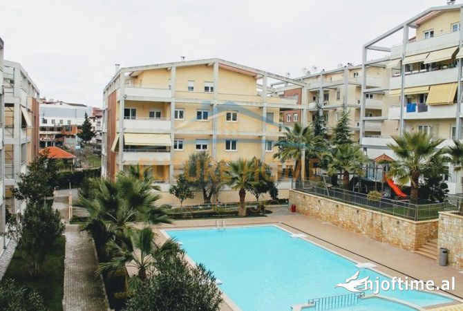 Apartment for rent in Tirana 2+1, Furnished