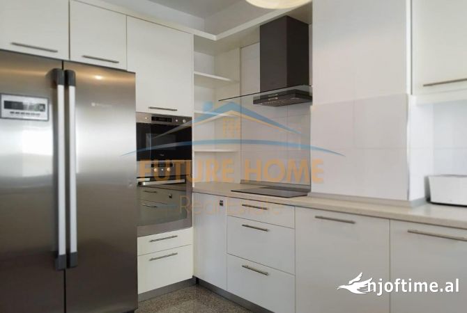 Apartment for rent in Tirana 2+1, Furnished