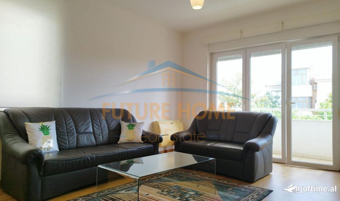 Apartment for rent in Tirana 2+1, Furnished