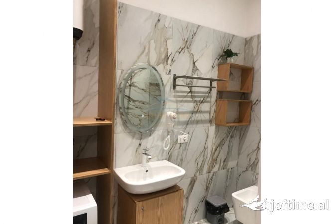 Apartment for rent in Tirana 1+1, Furnished