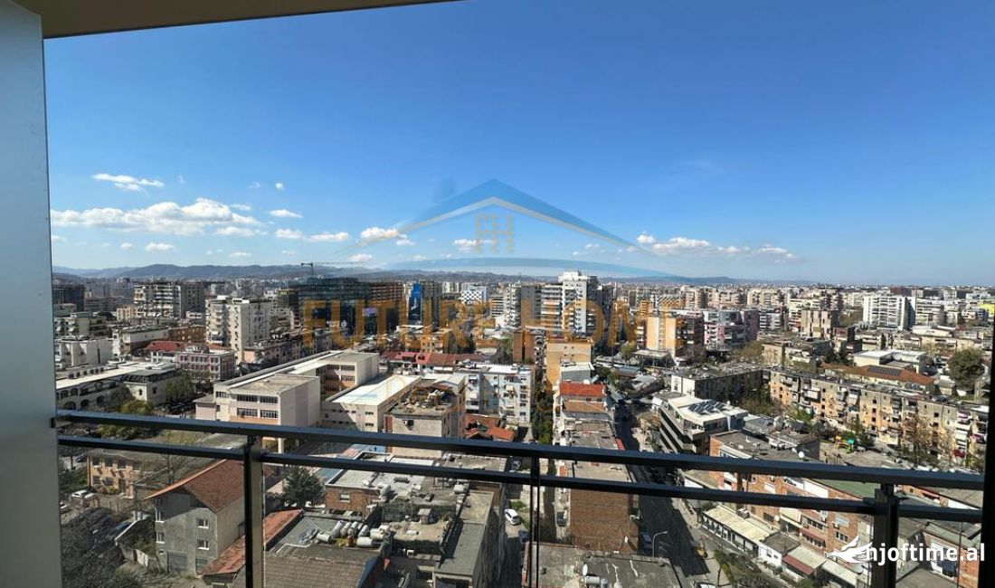 Shtepi ne shitje Apartament ne Tirane, 1+1, Mobilimi Bosh, pa mobiluar, Pagesa 165,000  Euro.