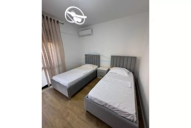 Qera, Apartament 2+1, Kompleksi Delijorgji, Tirane