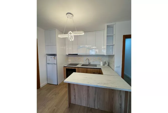Apartment for rent in Tirana 2+1, Furnished