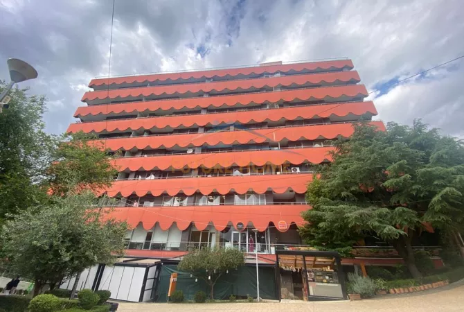 Shitje, Apartament 2+1+2+Post Parkimi, Parku i Liqenit Artificial