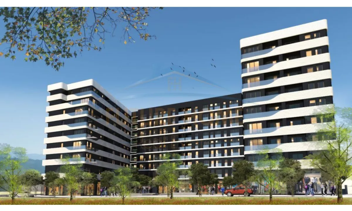 Shtepi ne shitje Apartament ne Tirane, 2+1, Mobilimi Bosh, pa mobiluar, Pagesa 178,000  Euro.