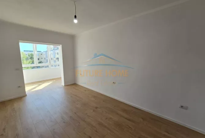 Shitet, Apartament 2+1, Don Bosko, Tirane.