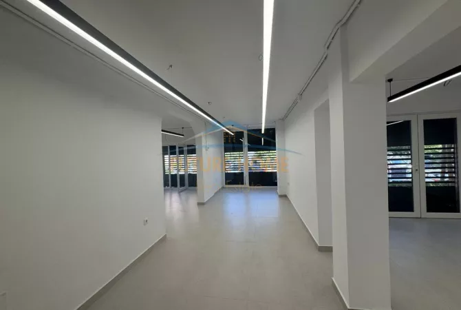 Business Property for Rent 3+1 in Tirana - 1,500 Euro